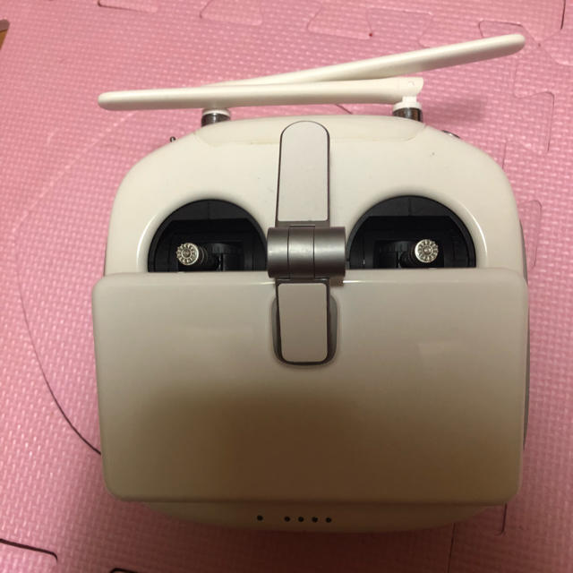 DJI プロポ ディスプレイ一体型 新古品スマホ/家電/カメラその他