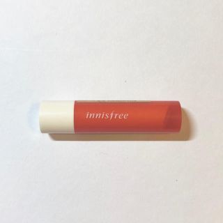 イニスフリー(Innisfree)のイニスフリー グロウティント リップバーム 03(口紅)