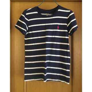 ポロラルフローレン(POLO RALPH LAUREN)のラルフローレン Tシャツ(Tシャツ(半袖/袖なし))