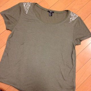 エイチアンドエム(H&M)のH&M Tシャツ(Tシャツ(半袖/袖なし))