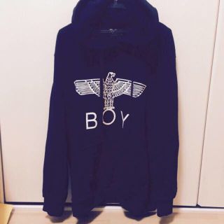 ボーイロンドン(Boy London)のパーカー(パーカー)