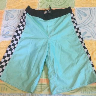 オールドネイビー(Old Navy)のOLD NAVY  水着  XL（14〜16）(水着)