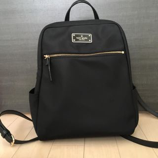 ケイトスペードニューヨーク(kate spade new york)のケイトスペード リュック(リュック/バックパック)