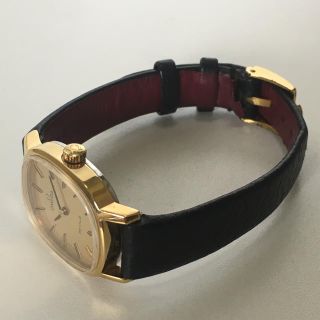 オメガ OMEGA デビル Ref.111.140 手巻き アンティーク