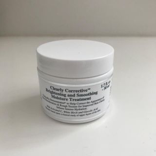 キールズ(Kiehl's)のキールズ  美白クリーム おまけのサンプル付(フェイスクリーム)