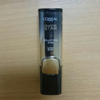 ロレアルパリ(L'Oreal Paris)のロレアル ゴールドリップ(リップグロス)