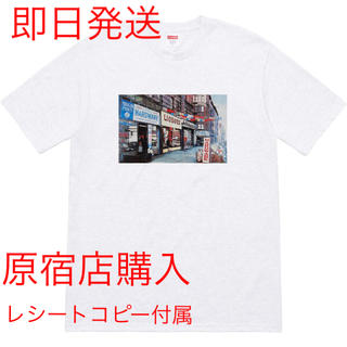 シュプリーム(Supreme)のSupreme Hardware Tee(Tシャツ/カットソー(半袖/袖なし))
