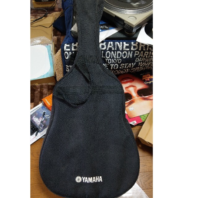 YAMAHA F-38PJアコースティックギター YAMAHA F-38PJアコースティックギター