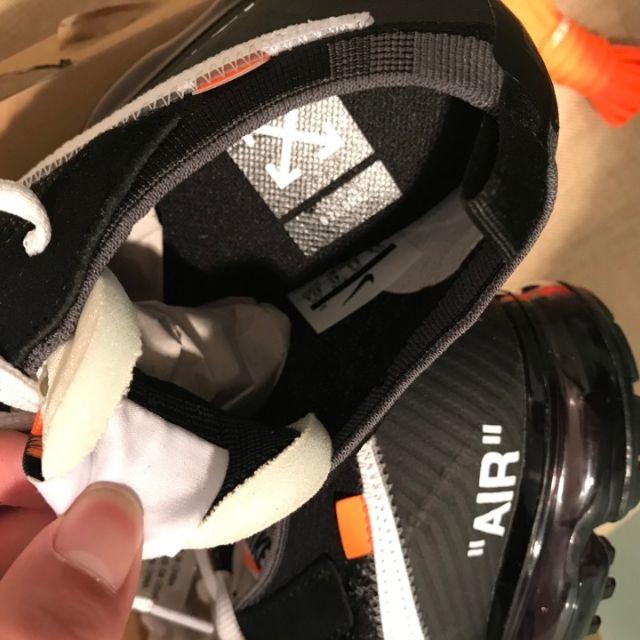 NIKE(ナイキ)のひろ様専用サイズ27.5 その他のその他(その他)の商品写真