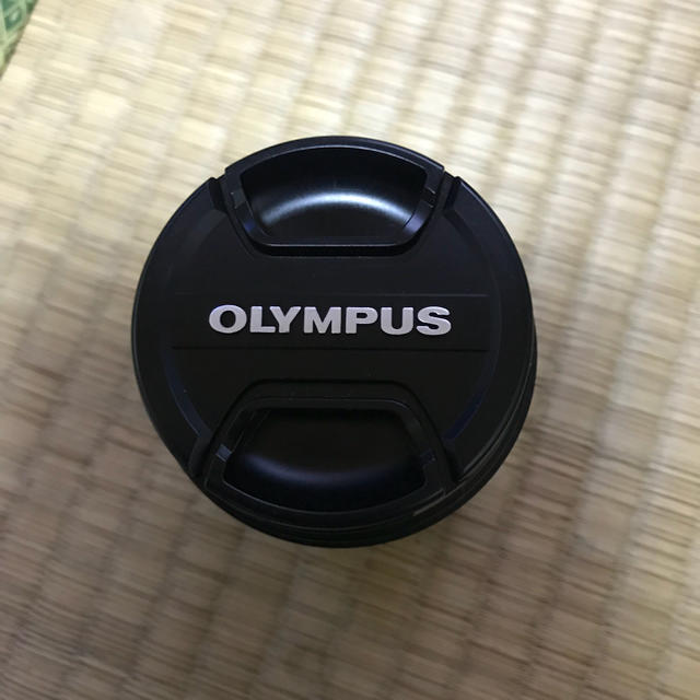 OLYMPUS 14-42mm スマホ/家電/カメラのカメラ(レンズ(ズーム))の商品写真