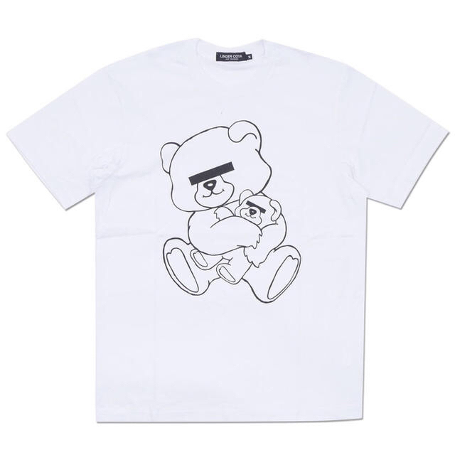 UNDERCOVER(アンダーカバー)の専用✴︎UNDERCOVER NEU BEAR Tシャツ メンズのトップス(Tシャツ/カットソー(半袖/袖なし))の商品写真