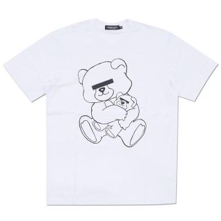 アンダーカバー(UNDERCOVER)の専用✴︎UNDERCOVER NEU BEAR Tシャツ(Tシャツ/カットソー(半袖/袖なし))