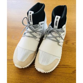 アディダス(adidas)のアディダス オリジナルス チュブラードゥーム(スニーカー)