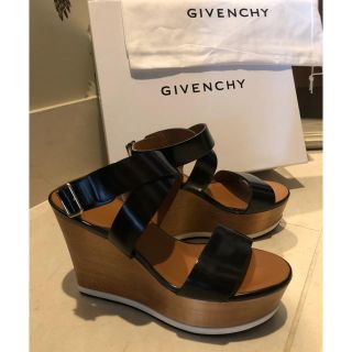 ジバンシィ(GIVENCHY)のspezia様専用 GIVENCHYサンダル(サンダル)