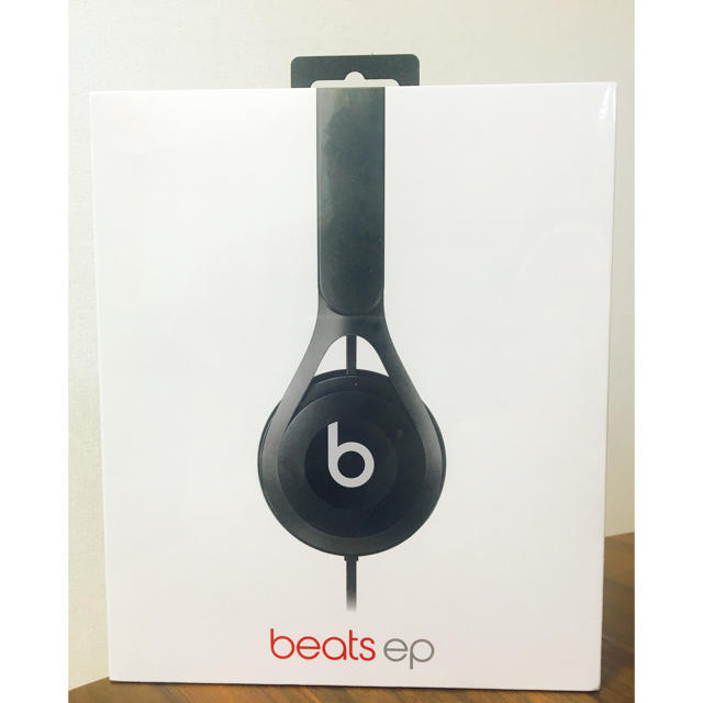即納最新品 Beats by Dr Dre - ※再値下※beats ep ヘッドホン の通販 by ゆゆな's shop|ビーツバイドクタードレならラクマ お得限定品