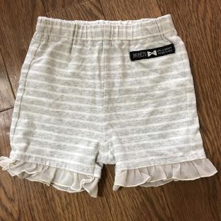 ブリーズ(BREEZE)のBREEZE☆1度のみ使用 size80 (パンツ)