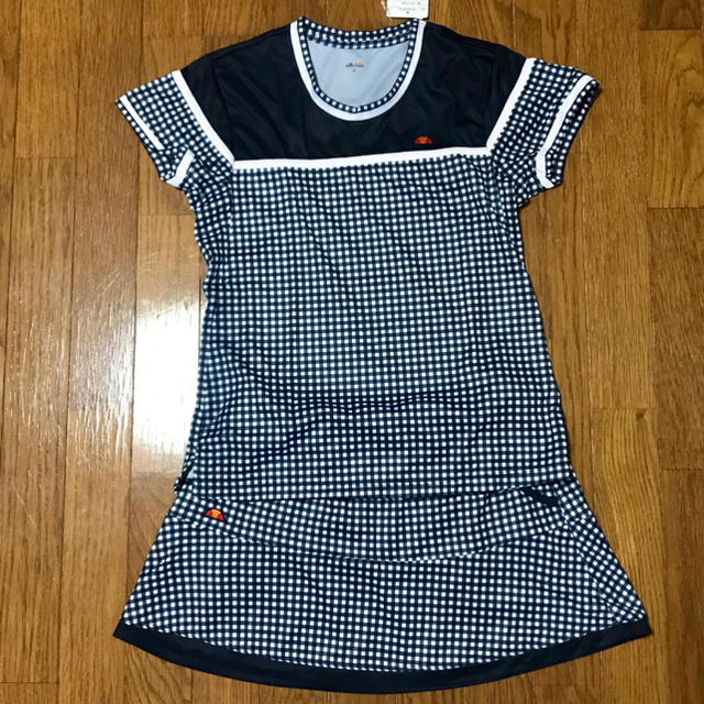エレッセ テニスウェアセット chateauduroi.co