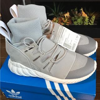 アディダス(adidas)の新品 adidas TUBULAR DOOM ADVENTURE チュブラー(スニーカー)