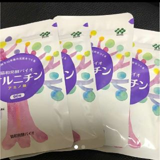 協和発酵バイオ オルニチン(アミノ酸)