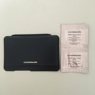 カバーマーク(COVERMARK)のカバーマーク試供品(ファンデーション)