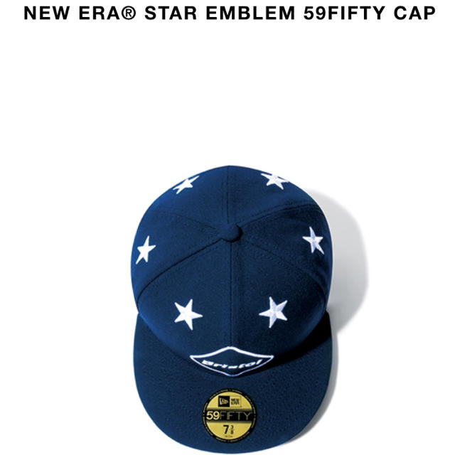 F.C.R.B. - FCRB NEW ERA CAPの通販 by kos's shop｜エフシーアールビーならラクマ