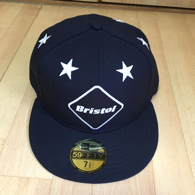 F.C.R.B. FCRB NEW ERA CAP