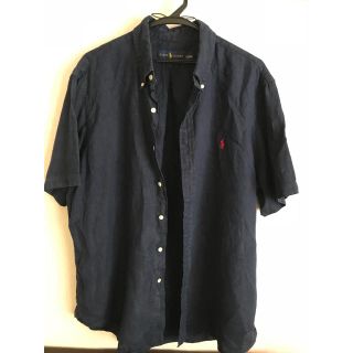 ラルフローレン(Ralph Lauren)の半袖デニムと2点セット(シャツ)