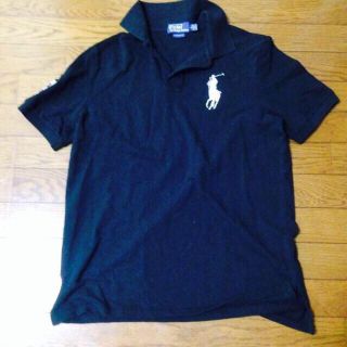 ラルフローレン(Ralph Lauren)のラルフローレン メンズ(ポロシャツ)