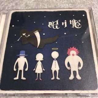 SEKAI NO OWARI 眠り姫 初回限定版B(ポップス/ロック(邦楽))