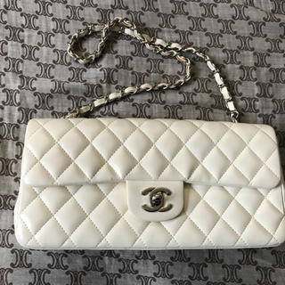 シャネル(CHANEL)のCHANELチェーンバック(ハンドバッグ)