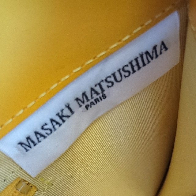 MASAKI  MATSUSHIMA 2