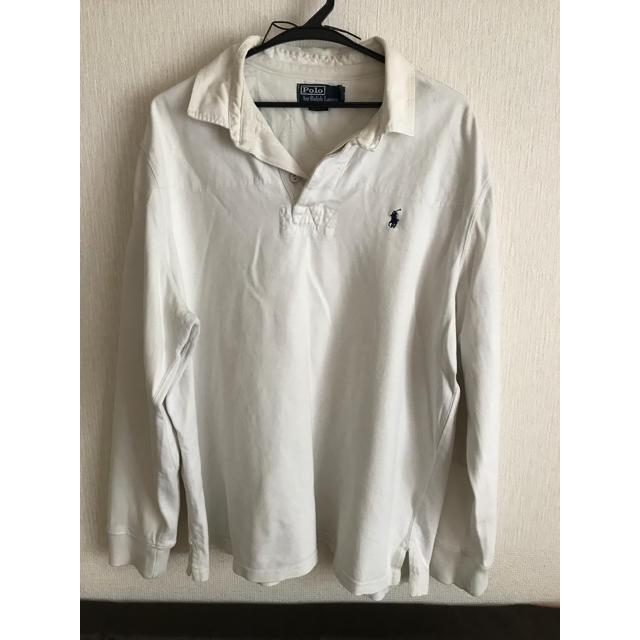 POLO RALPH LAUREN(ポロラルフローレン)のポロ  ラルフローレン ポロシャツ メンズのトップス(ポロシャツ)の商品写真