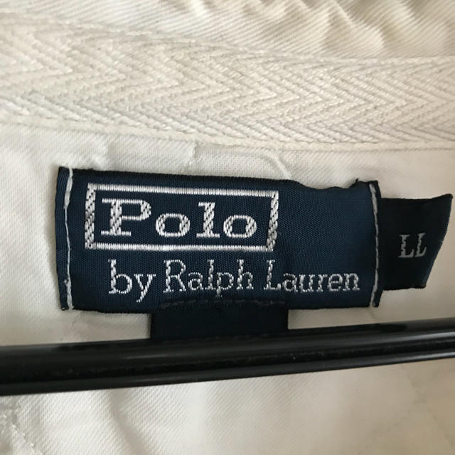 POLO RALPH LAUREN(ポロラルフローレン)のポロ  ラルフローレン ポロシャツ メンズのトップス(ポロシャツ)の商品写真