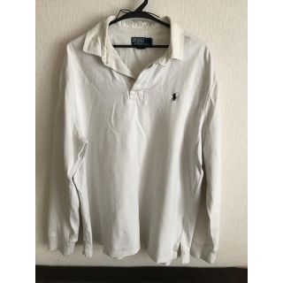 ポロラルフローレン(POLO RALPH LAUREN)のポロ  ラルフローレン ポロシャツ(ポロシャツ)