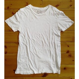 フォーエバートゥエンティーワン(FOREVER 21)のフォーエバー21　men'sTシャツ　XS　部屋着(Tシャツ/カットソー(半袖/袖なし))