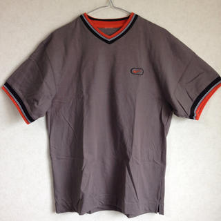 ナイキ(NIKE)の90s vintage❗️NIKE Vネック Tシャツ(Tシャツ/カットソー(半袖/袖なし))