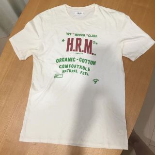 ハリウッドランチマーケット(HOLLYWOOD RANCH MARKET)のハリウッドランチマーケット Tシャツ(Tシャツ/カットソー(半袖/袖なし))