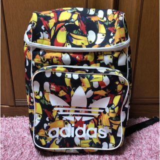 アディダス(adidas)のadidas リュック 期間限定値下げ(バッグパック/リュック)