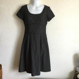 タルボット(TALBOTS)のtalbots ワンピース(ひざ丈ワンピース)