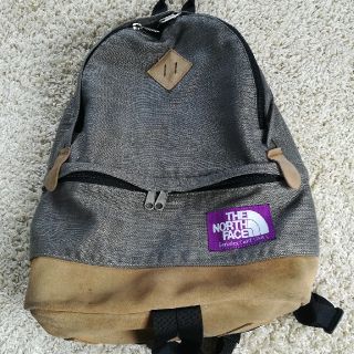 ザノースフェイス(THE NORTH FACE)のノースフェイス　バックパック(リュック/バックパック)