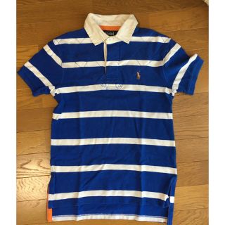 ポロラルフローレン(POLO RALPH LAUREN)のラルフローレンのポロシャツ(ポロシャツ)