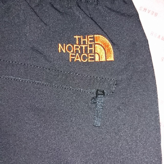 THE NORTH FACE(ザノースフェイス)のTHE NORTH FACE × BEAMS ブラック XXL メンズのパンツ(ショートパンツ)の商品写真