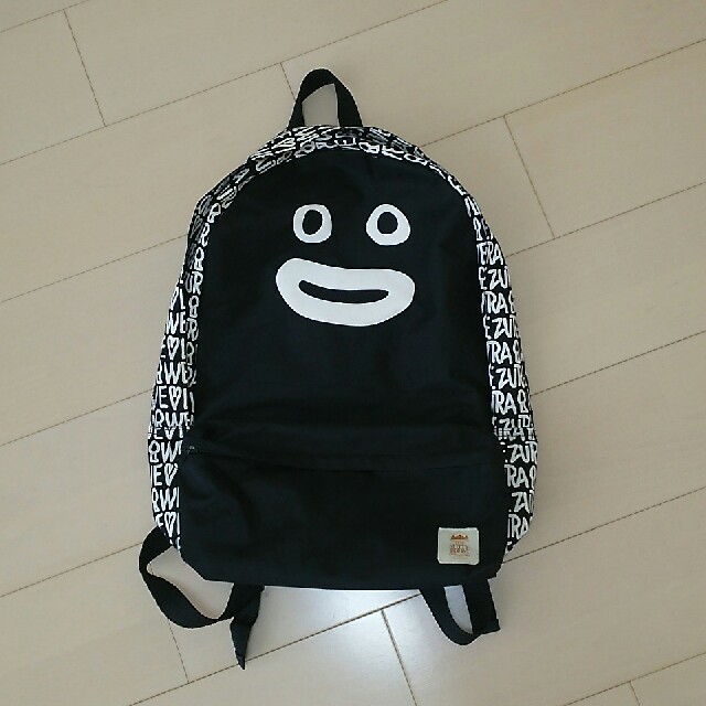 GLAY ズラー リュックの通販 by Cami☆'s shop|ラクマ GLAY ズラー リュックの通販 by Cami☆'s shop|ラクマ