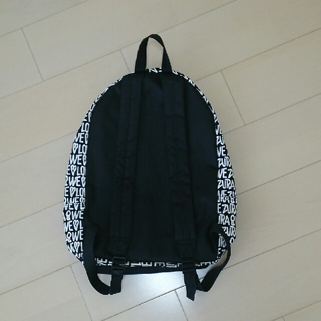 GLAY ズラー リュックの通販 by Cami☆'s shop|ラクマ GLAY ズラー リュックの通販 by Cami☆'s shop|ラクマ