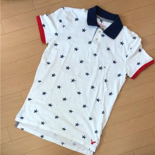 アメリカンイーグル(American Eagle)のAMERICAN EAGLE ポロシャツ(ポロシャツ)