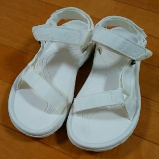 テバ(Teva)のちえぞう様専用(サンダル)