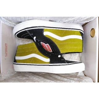 シュプリーム(Supreme)のSupreme Vans Sk8-Mid 26cm(スニーカー)