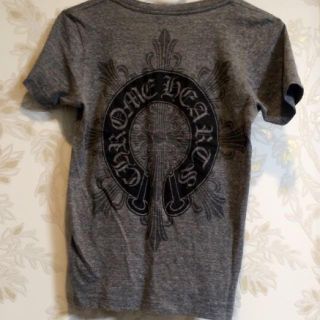 クロムハーツ(Chrome Hearts)のクロムTシャツ♡(Tシャツ(半袖/袖なし))