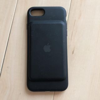 アップル(Apple)のiPhone7 iPhone8 スマートバッテリー(バッテリー/充電器)