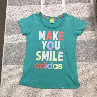 アディダス(adidas)の専用です☆アディダス☆シャツ(Tシャツ(半袖/袖なし))